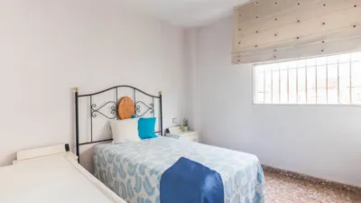 Apartment on Calle de la Ceña, 5 photo 23