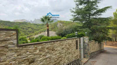 Chalet in the Valencian Community photo 82