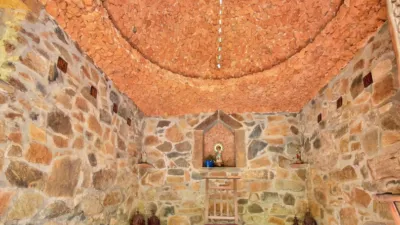 Rustic Finca in Ojén Pueblo photo 67