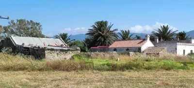 Rustic finca on Sancho IV 'El Bravo' Street photo 9