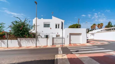Chalet in Centro Norte photo 74