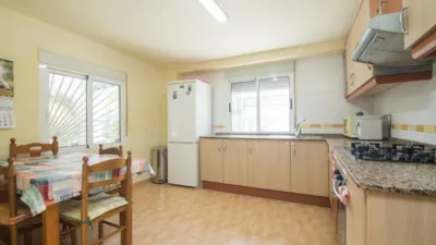 Chalet in Pussol photo 17