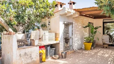 Apartment in Comunidad Valenciana photo 20