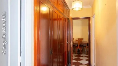 Apartment on Avenida de Ana de Viya photo 10