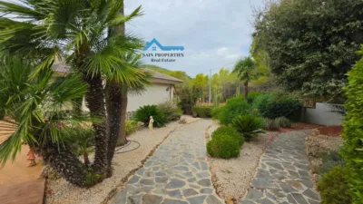 Chalet in the Valencian Community photo 73