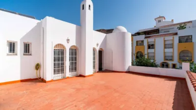 Chalet in Centro Norte photo 25