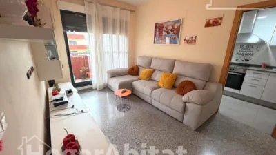 Apartment on Carrer del Doctor Ferrán photo 3