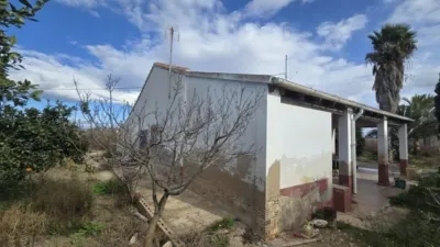 Chalet en calle Baya Baja photo 31