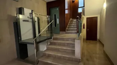 Apartment in Indautxu photo 18