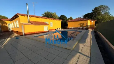 Casa en Barrios Periféricos - Pedanías photo 9