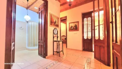 Chalet on Carrer de Sant Joaquim photo 26