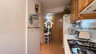 Apartment on Calle de Elda photo 25
