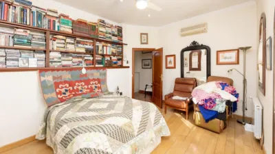 Chalet on Calle de los Almeces photo 29