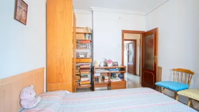 Piso en calle Guadarrama photo 7