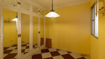 Apartment on Avenida de Ana de Viya photo 31