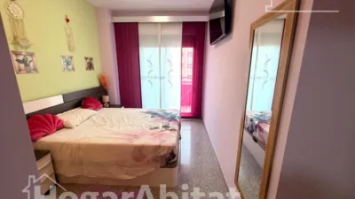 Apartment on Carrer del Doctor Ferrán photo 13