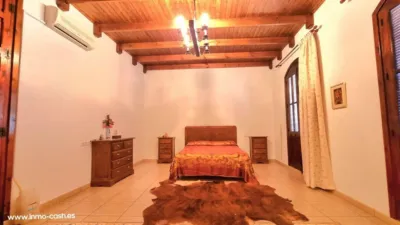 Chalet on Carrer de Sant Joaquim photo 39