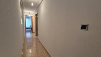Piso en Carrer de Sant Joan Bosco photo 13