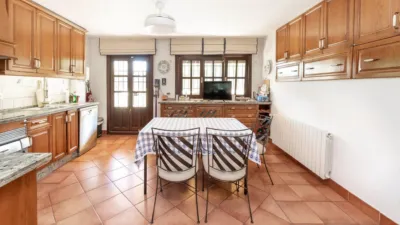 Chalet on Calle de los Almeces photo 12