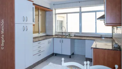 Apartment on Avenida de Ana de Viya photo 11