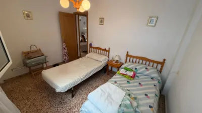 Apartment in the Centre photo 23