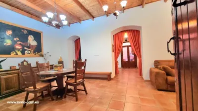 Chalet on Carrer de Sant Joaquim photo 9