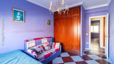 Apartment on Avenida de Ana de Viya photo 24
