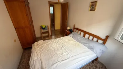 Apartment in the Centre photo 10