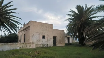 Rustic finca on Sancho IV 'El Bravo' Street photo 18
