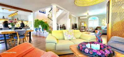 Chalet on Calle Molins de Magro photo 7