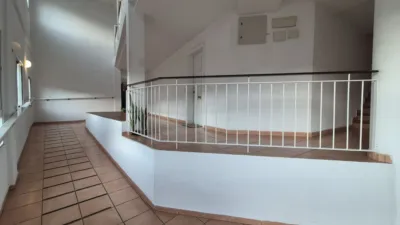 Penthouse in Pasaje del Draguillo photo 3