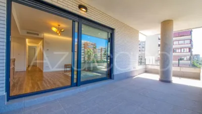 Pis – Alicante - Alacant - Vista 5