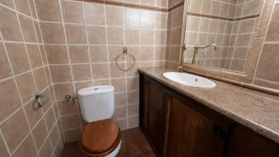House in Mas Den Gall photo 11