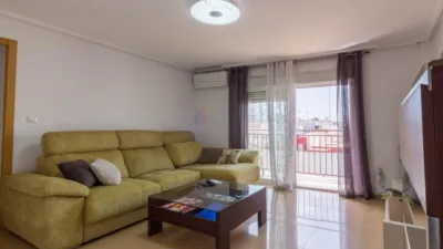 Apartment on Calle de Góngora, 28 photo 7