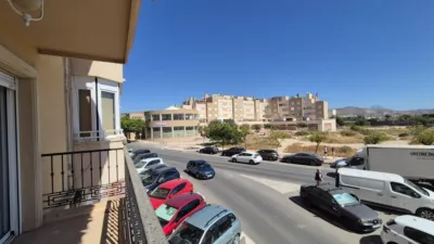 Piso en Carrer de Sant Joan Bosco photo 15
