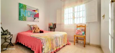 Chalet on Calle Molins de Magro photo 31