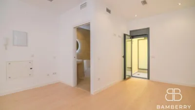 Loft in Marianao photo 15