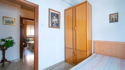 Flat on Guadarrama Street photo 5