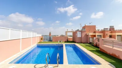 Apartment on Carrer de Orihuela photo 25