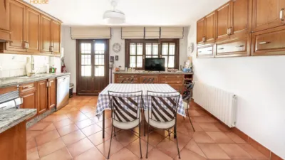 Chalet on Calle de los Almeces photo 10