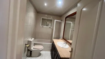 Apartment in Indautxu photo 28