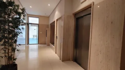 Apartment in Mercado photo 19