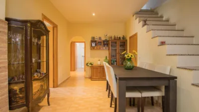 Chalet in Pussol photo 7