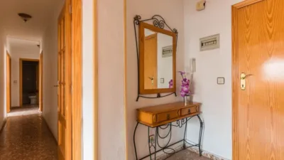 Apartment on Calle de la Ceña, 5 photo 27