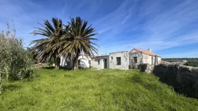 Rustic finca on Sancho IV 'El Bravo' Street photo 24