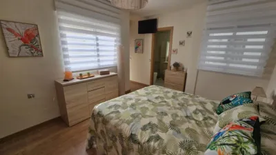 Apartment on Calle de Belando photo 15