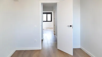 Apartment on Carrer d'Alfons 'el Magnànim' photo 18