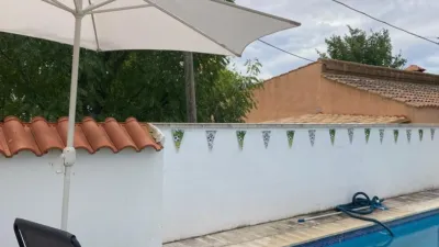 Terreno en venta en Barrios Periféricos - Pedanías - Vista 3