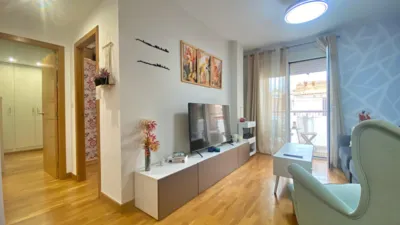Apartment in Totana Centre photo 3