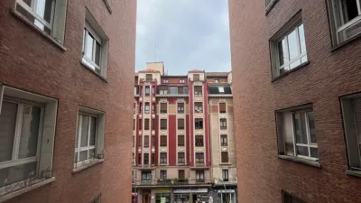 Apartment in Indautxu photo 22